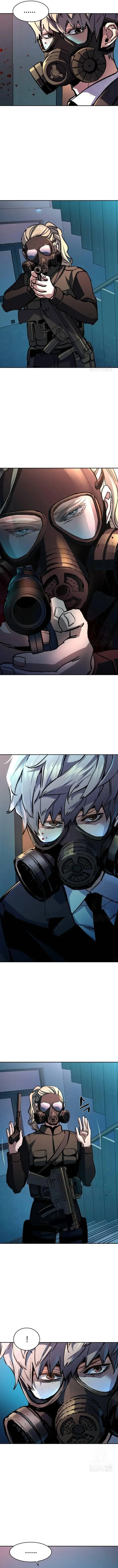Read Mercenary Enrollment AR Manga Online