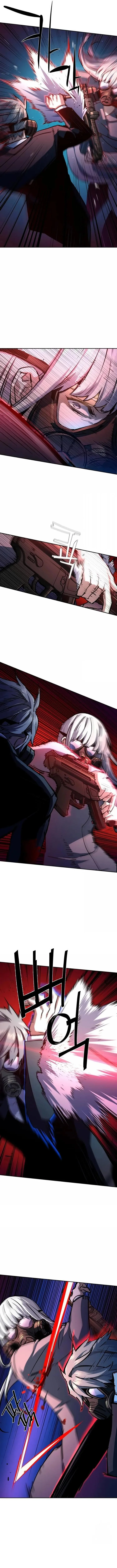 Read Mercenary Enrollment AR Manga Online
