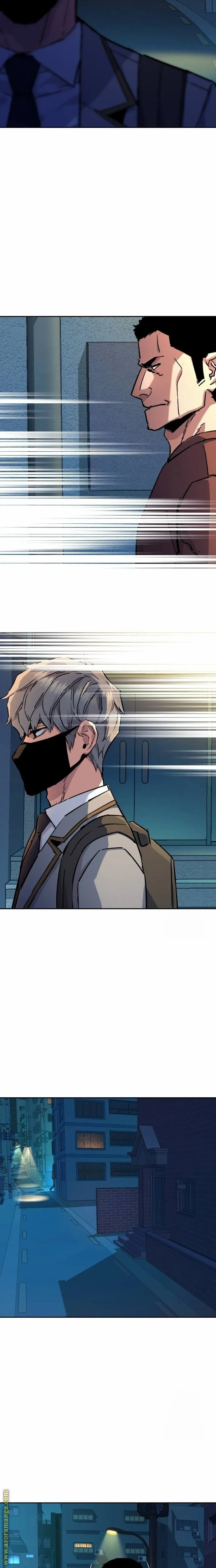 Read Mercenary Enrollment AR Manga Online