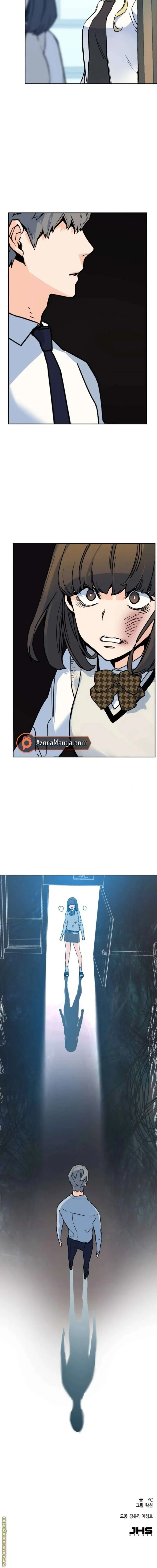 Read Mercenary Enrollment AR Manga Online