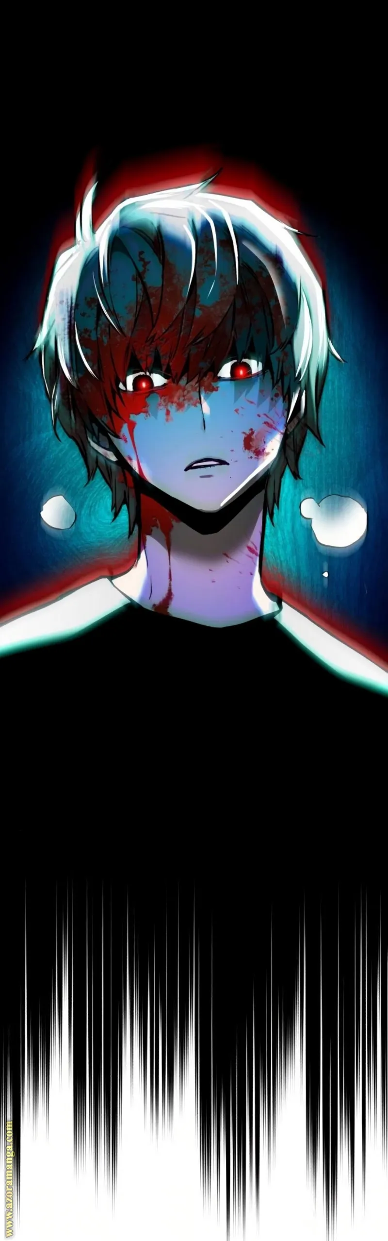 Read Mercenary Enrollment AR Manga Online