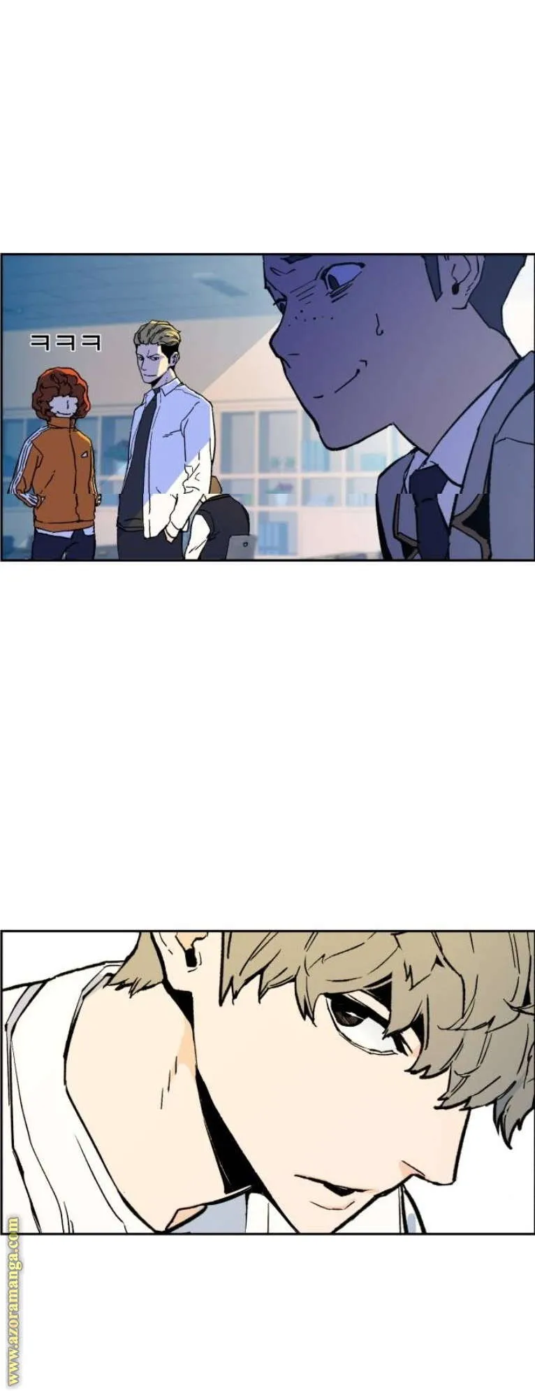 Read Mercenary Enrollment AR Manga Online