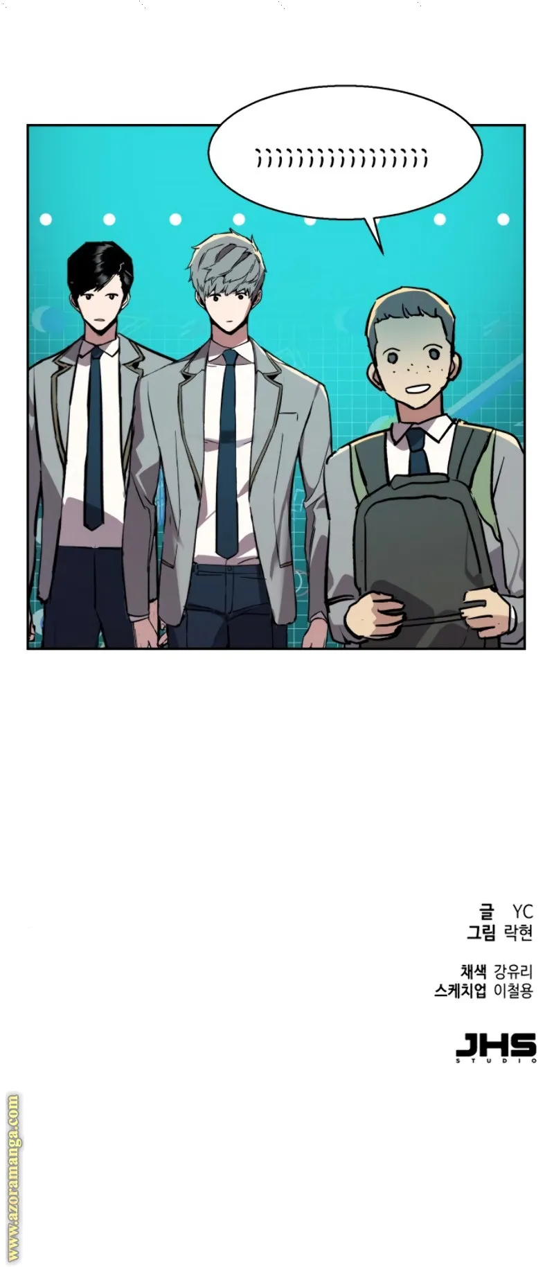 Read Mercenary Enrollment AR Manga Online