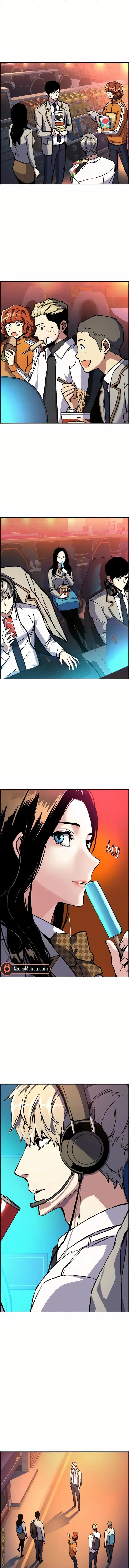 Read Mercenary Enrollment AR Manga Online