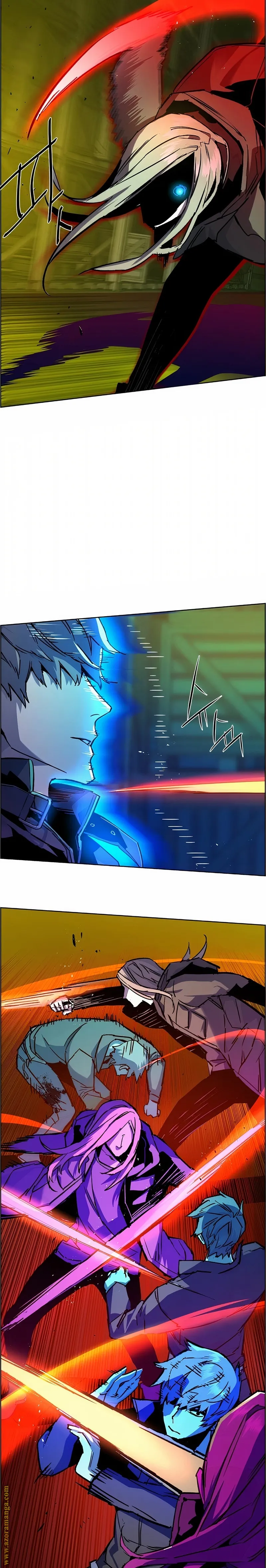 Read Mercenary Enrollment AR Manga Online