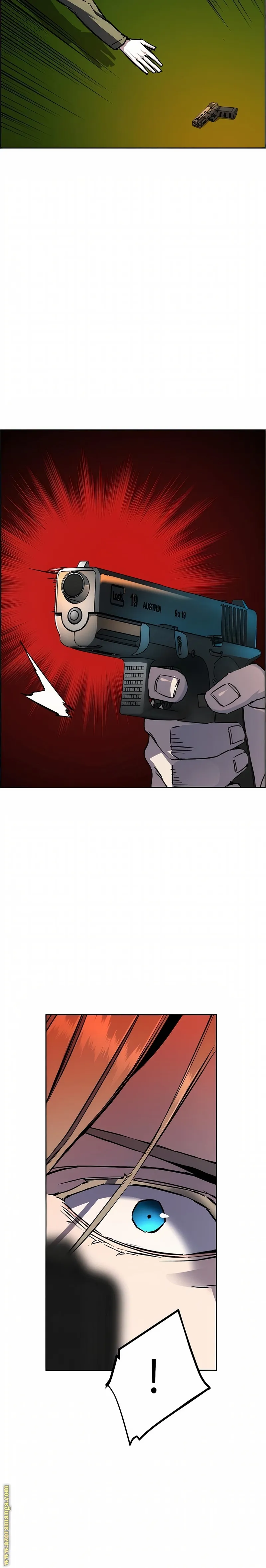 Read Mercenary Enrollment AR Manga Online
