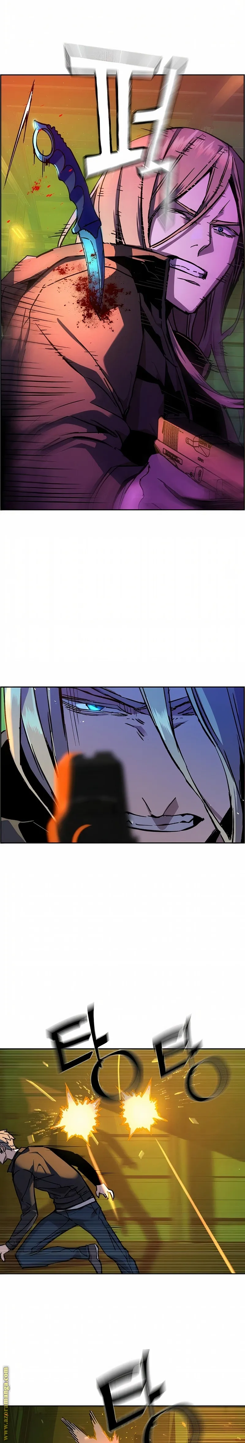 Read Mercenary Enrollment AR Manga Online