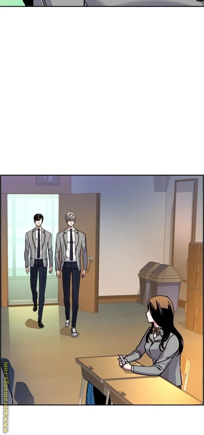 Read Mercenary Enrollment AR Manga Online