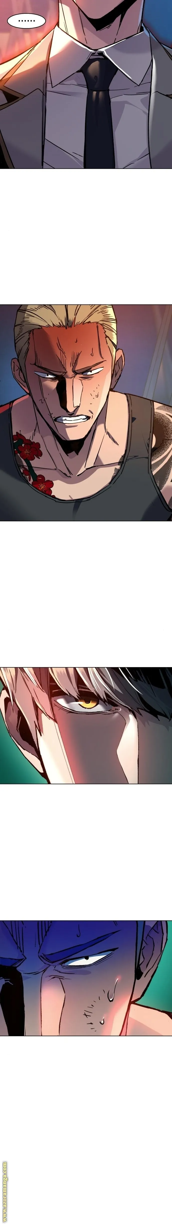 Read Mercenary Enrollment AR Manga Online