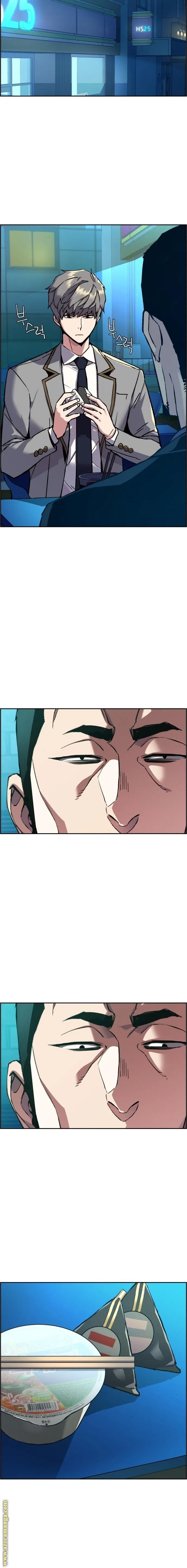 Read Mercenary Enrollment AR Manga Online