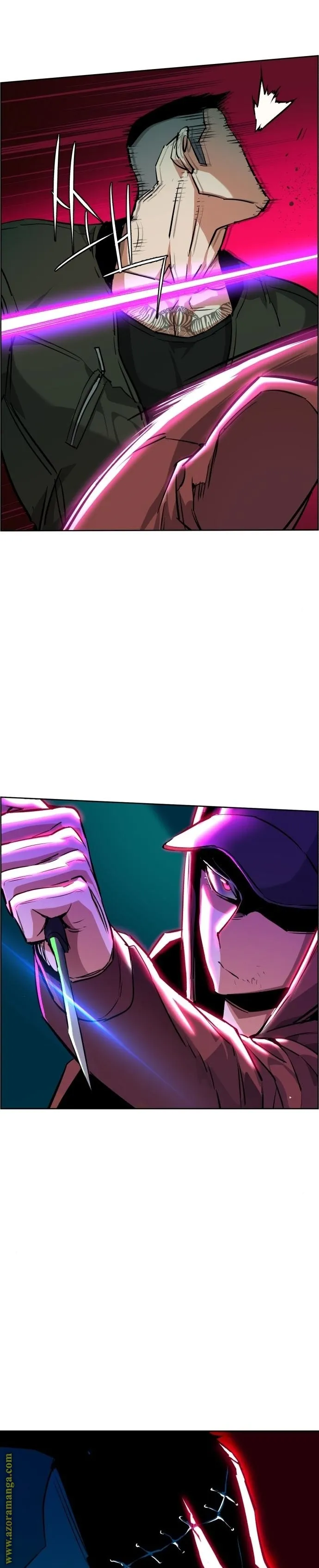 Read Mercenary Enrollment AR Manga Online