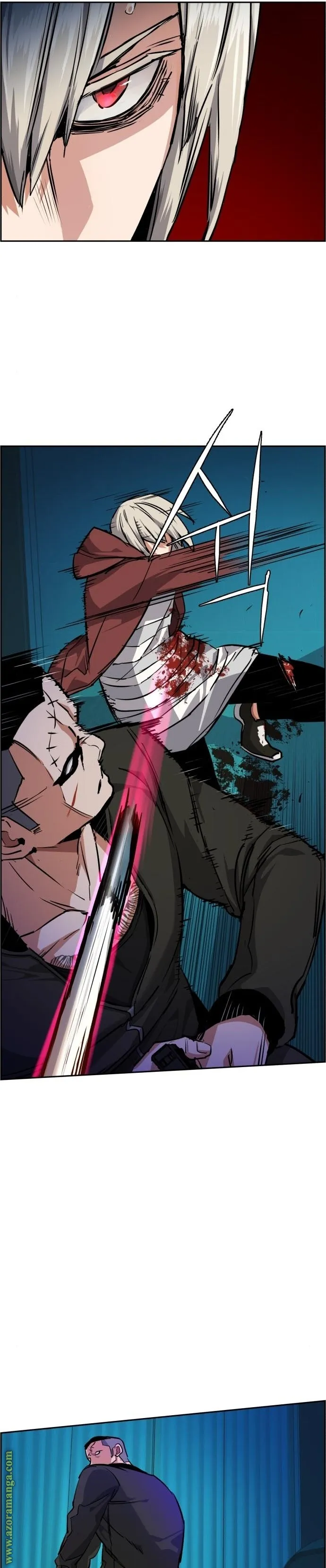 Read Mercenary Enrollment AR Manga Online