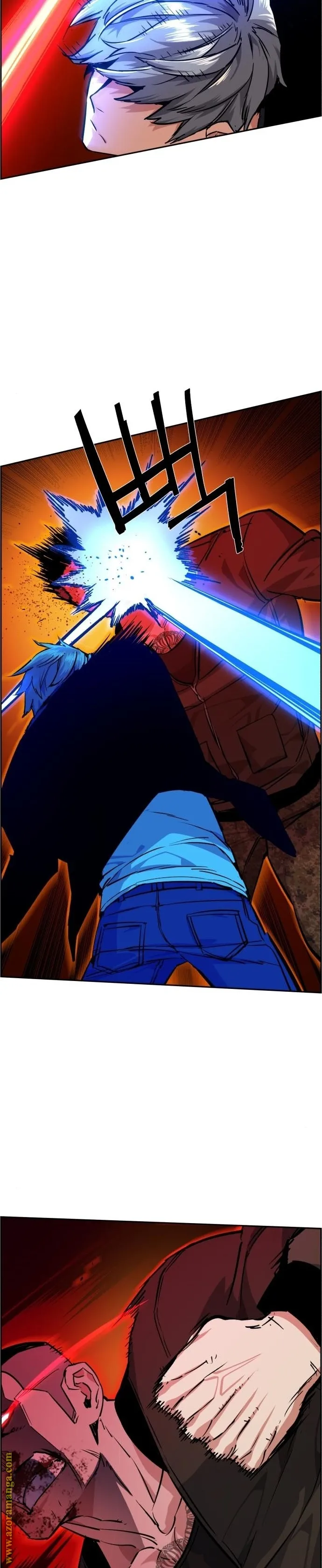 Read Mercenary Enrollment AR Manga Online