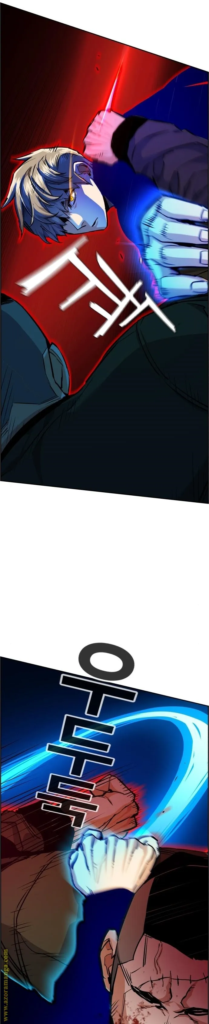 Read Mercenary Enrollment AR Manga Online