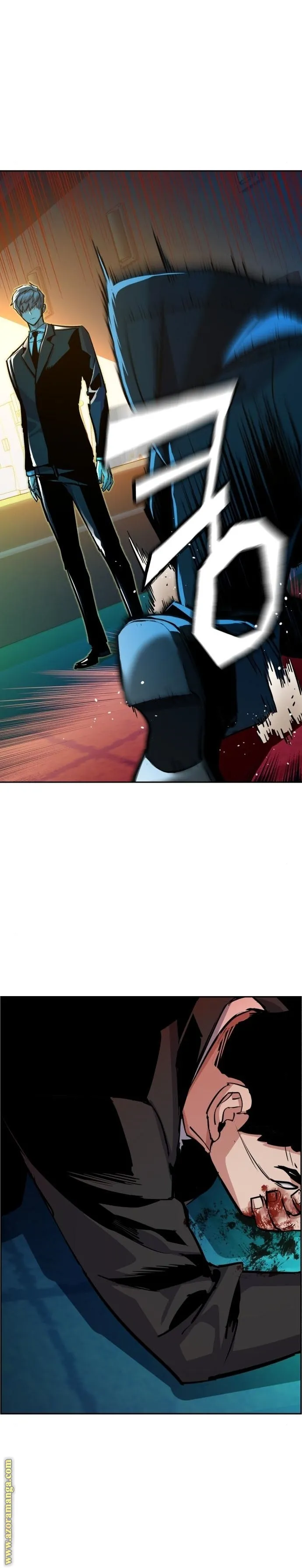 Read Mercenary Enrollment AR Manga Online