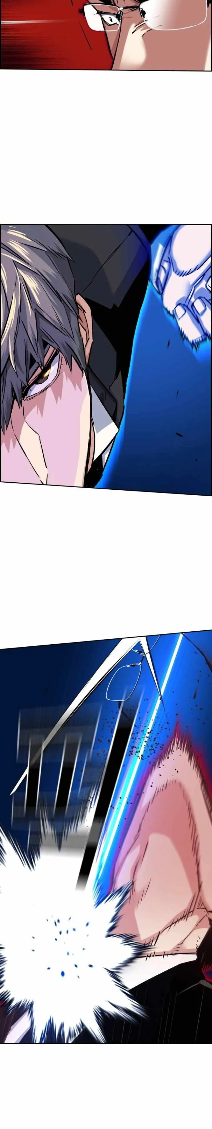 Read Mercenary Enrollment AR Manga Online