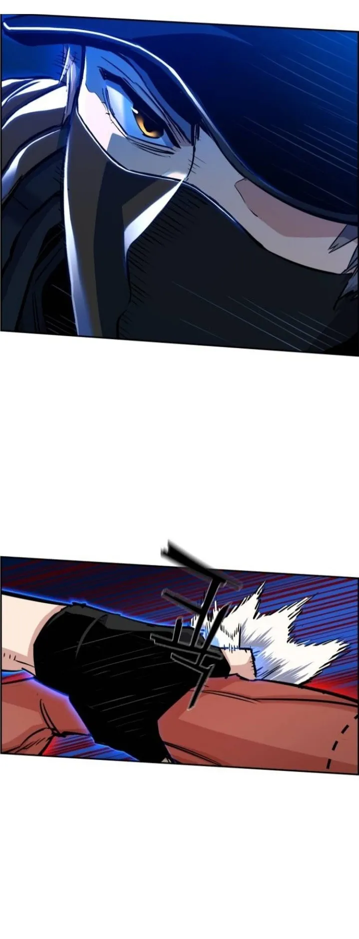 Read Mercenary Enrollment AR Manga Online