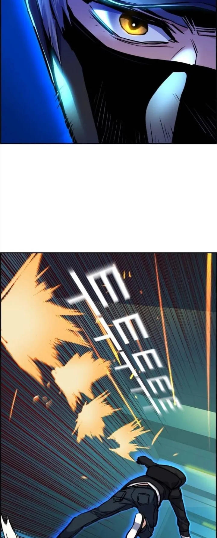 Read Mercenary Enrollment AR Manga Online