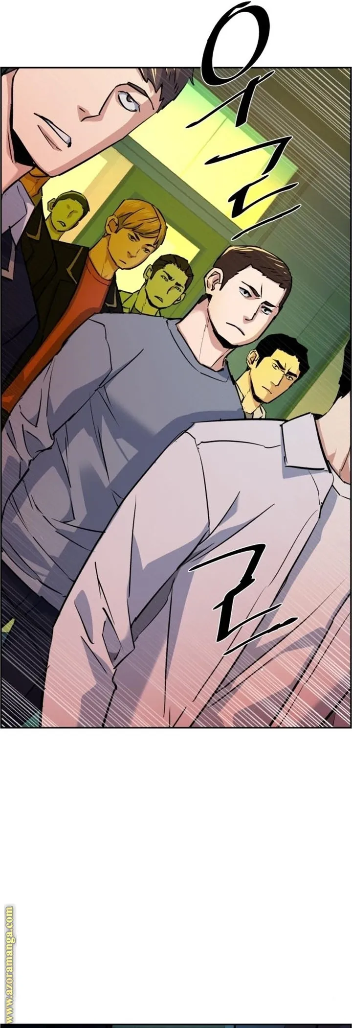 Read Mercenary Enrollment AR Manga Online