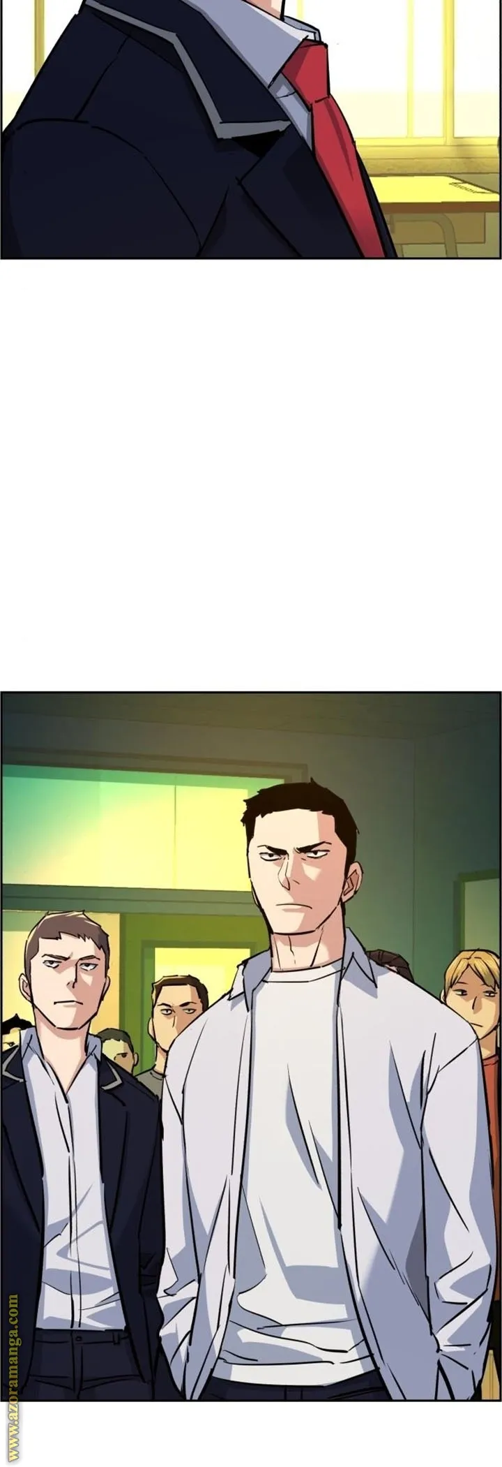 Read Mercenary Enrollment AR Manga Online