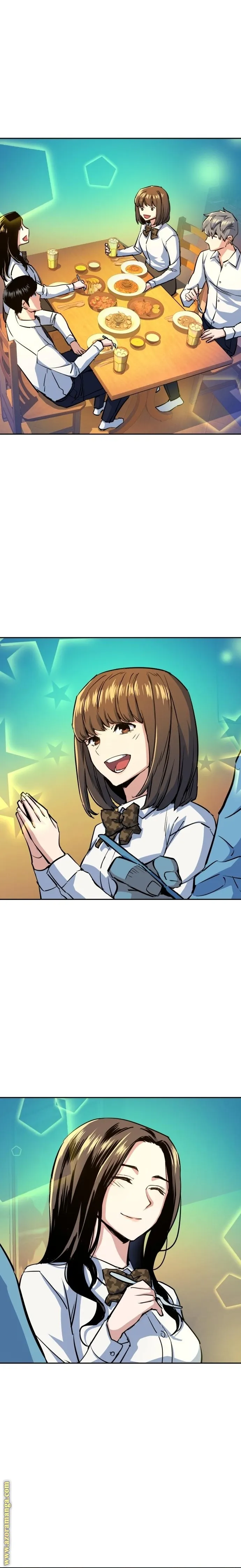 Read Mercenary Enrollment AR Manga Online