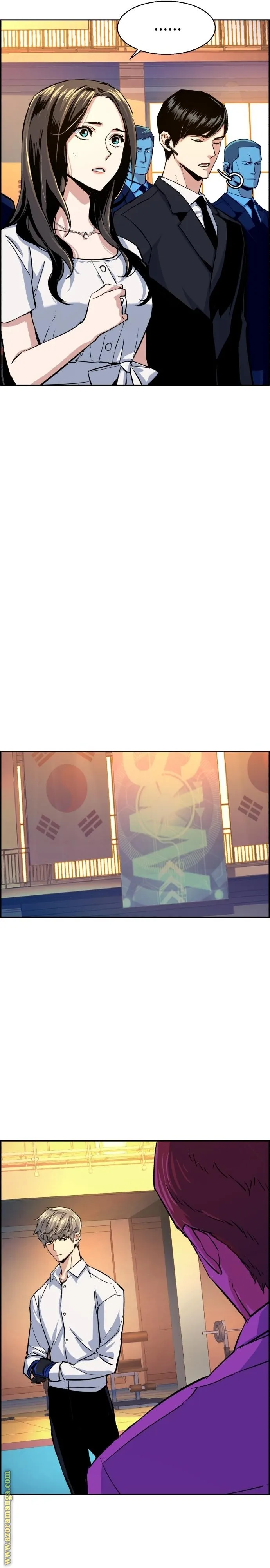 Read Mercenary Enrollment AR Manga Online