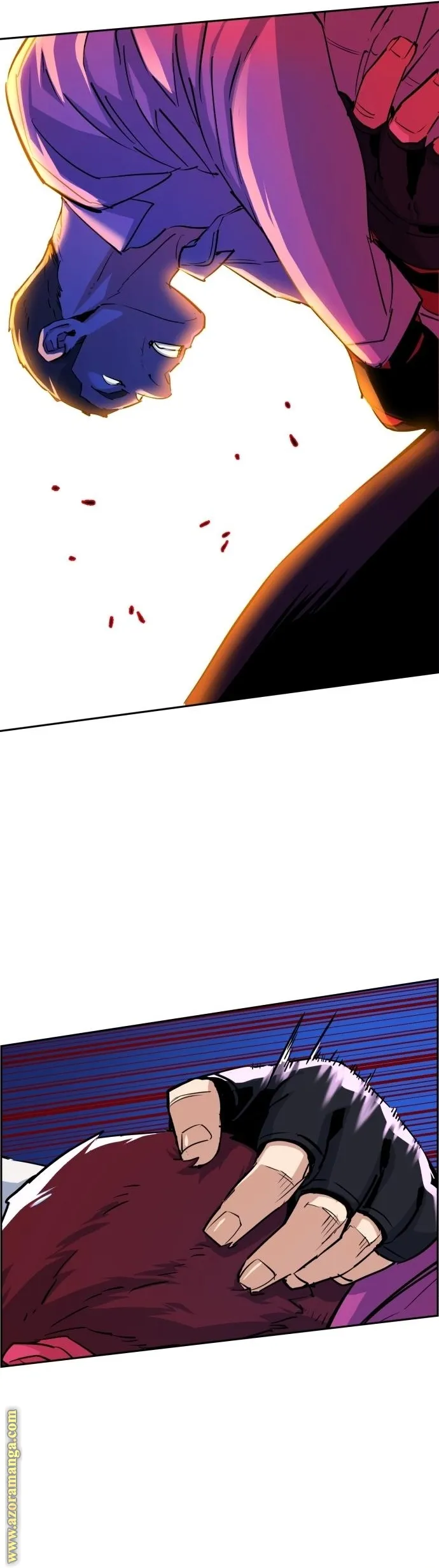 Read Mercenary Enrollment AR Manga Online
