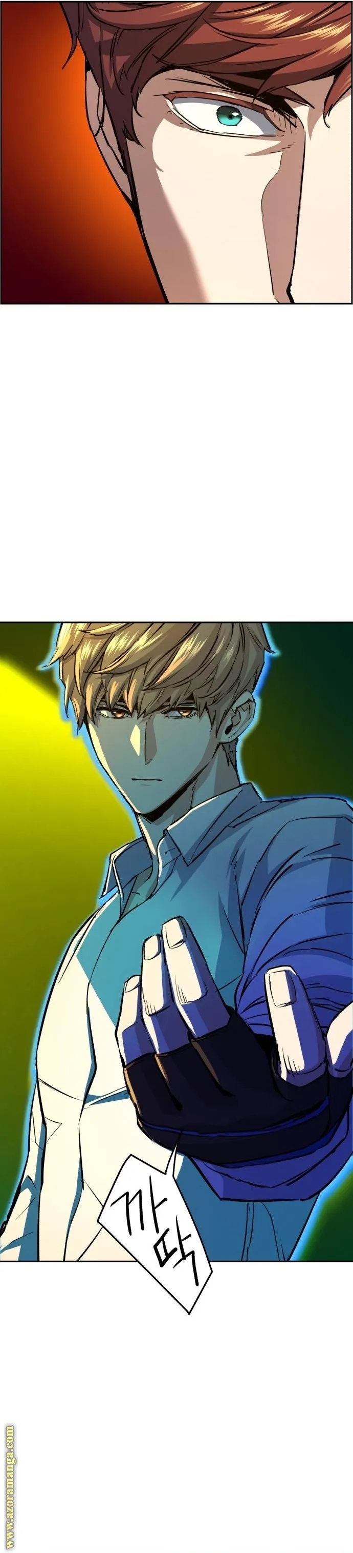Read Mercenary Enrollment AR Manga Online