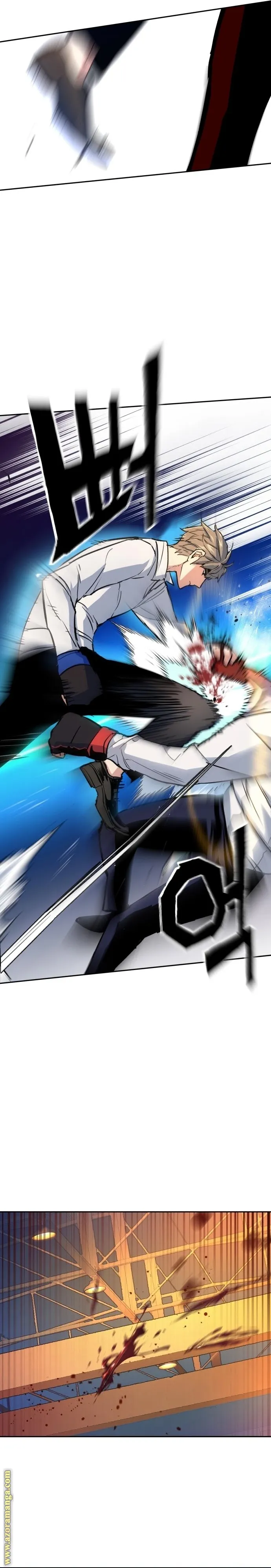 Read Mercenary Enrollment AR Manga Online
