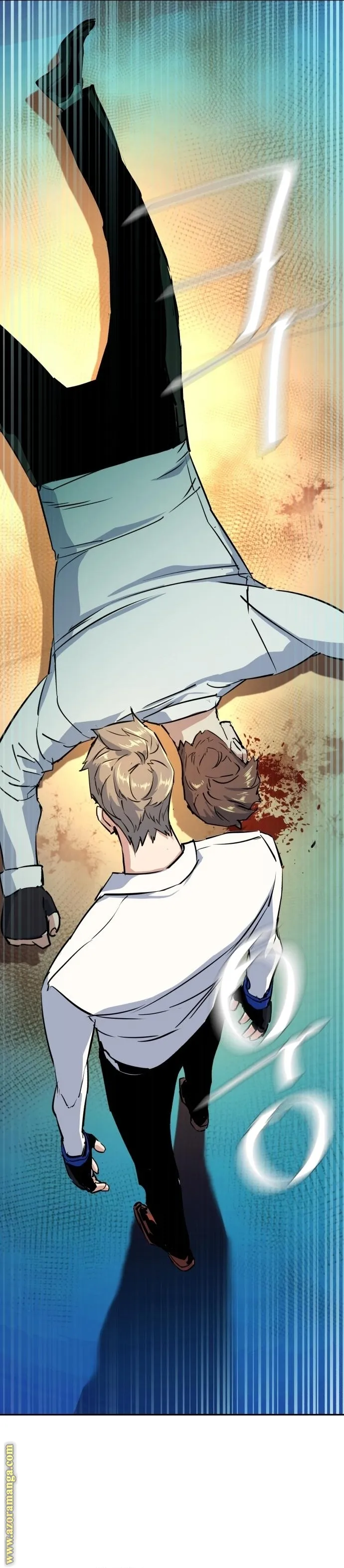 Read Mercenary Enrollment AR Manga Online