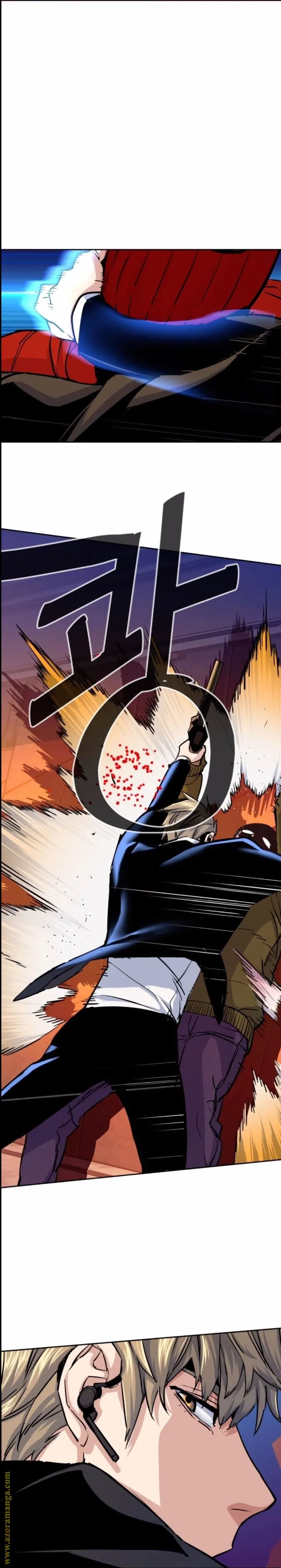 Read Mercenary Enrollment AR Manga Online