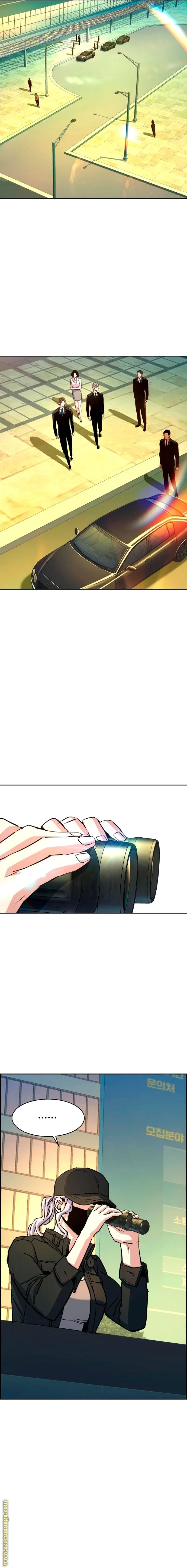 Read Mercenary Enrollment AR Manga Online