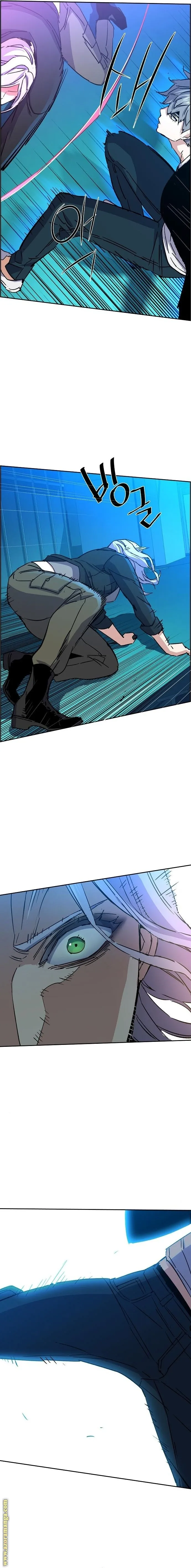 Read Mercenary Enrollment AR Manga Online