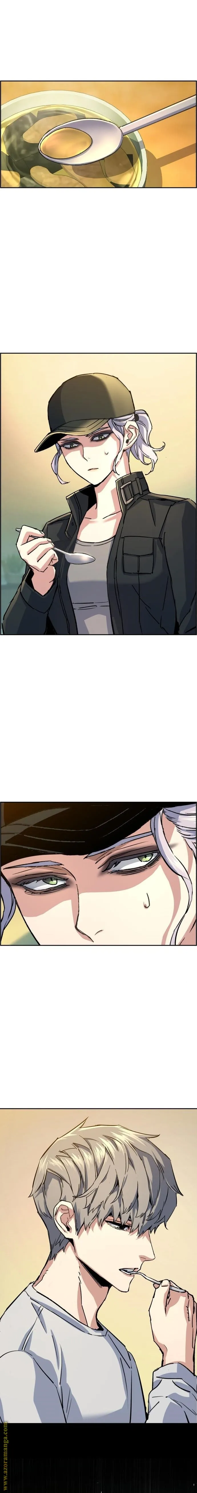 Read Mercenary Enrollment AR Manga Online