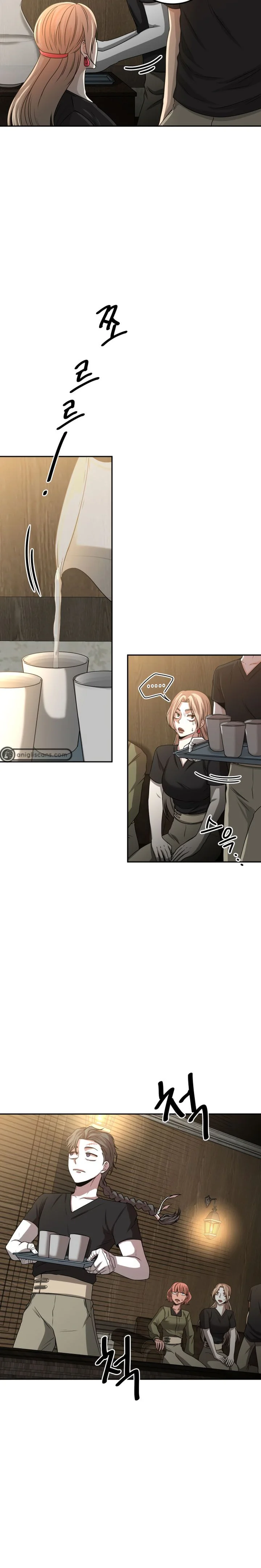 Read Midwood AR Manga Online