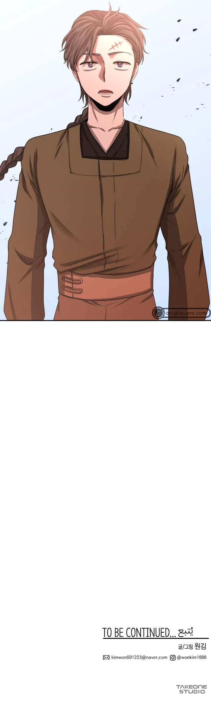 Read Midwood AR Manga Online