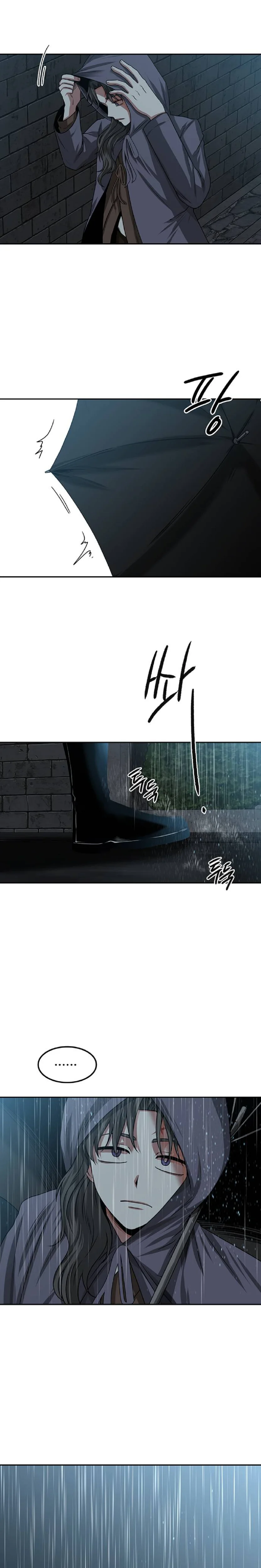 Read Midwood AR Manga Online