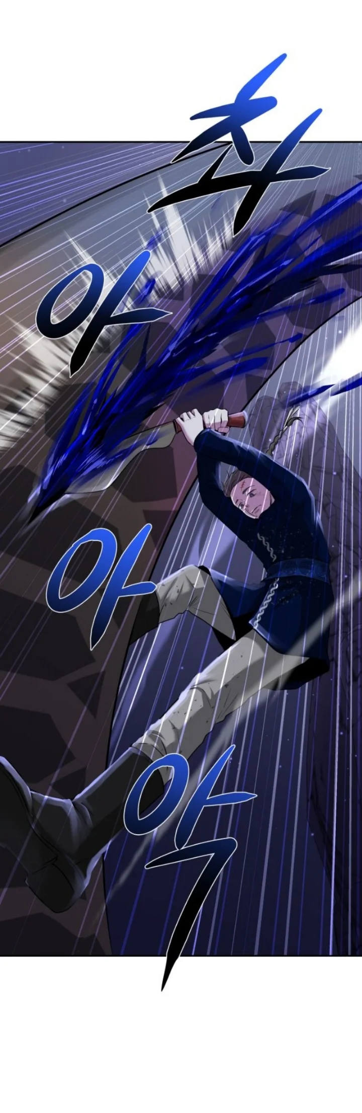 Read Midwood AR Manga Online