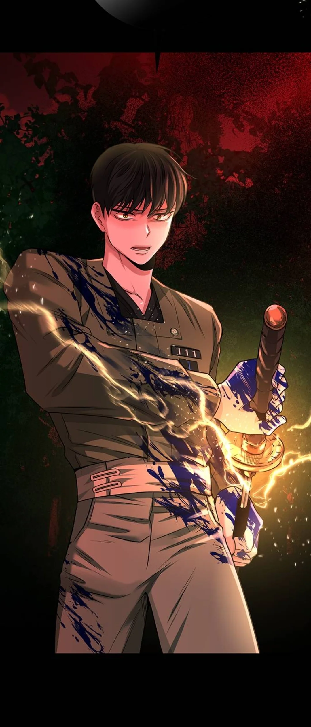 Read Midwood AR Manga Online
