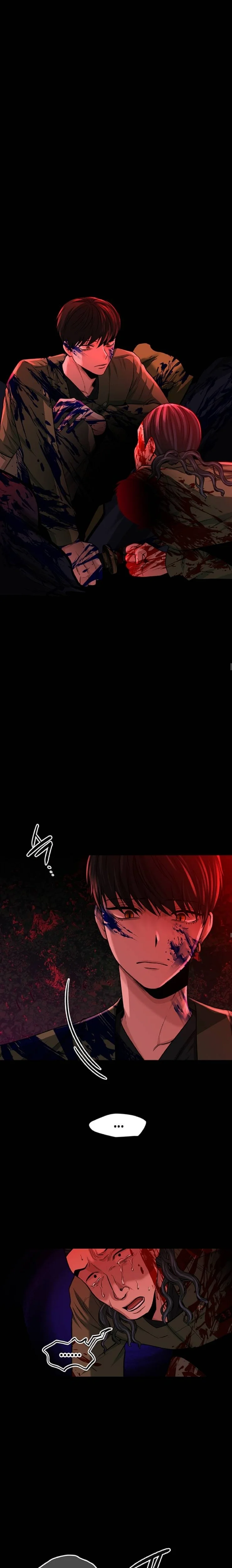 Read Midwood AR Manga Online
