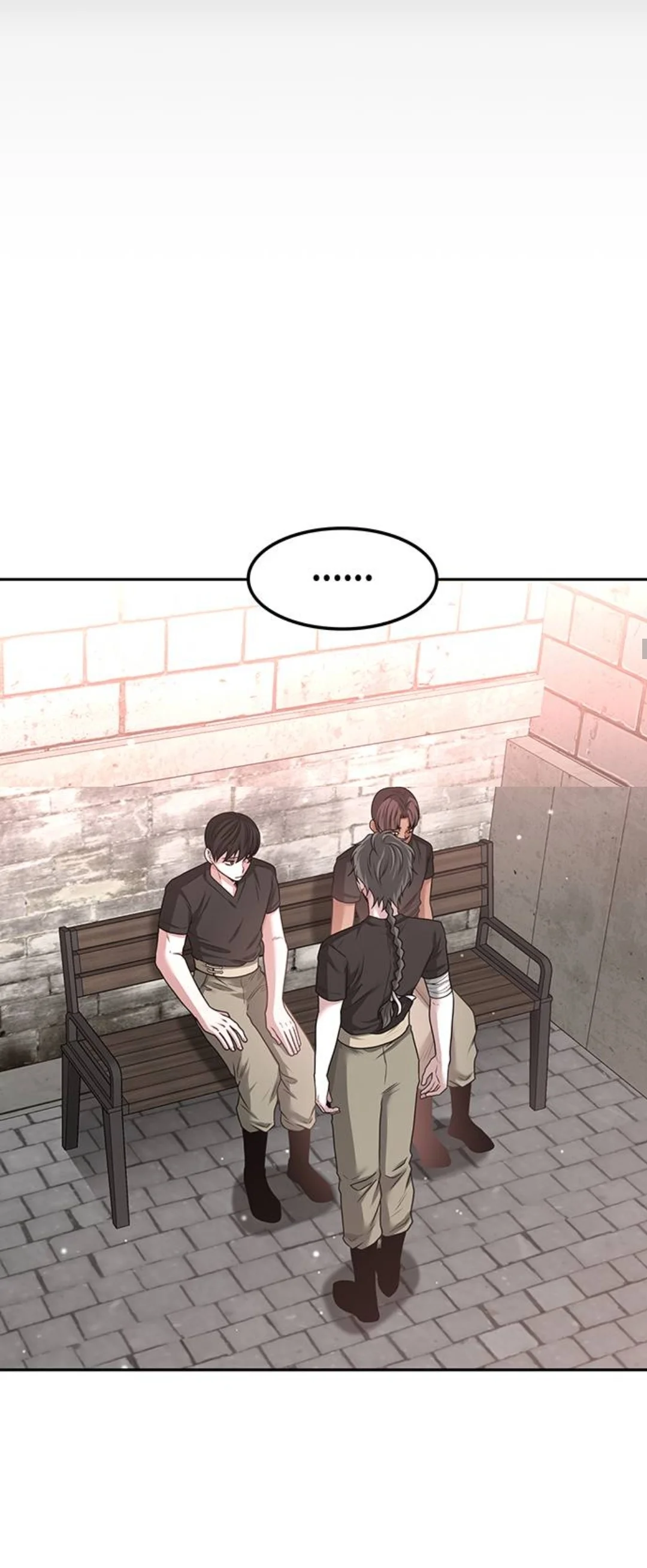 Read Midwood AR Manga Online