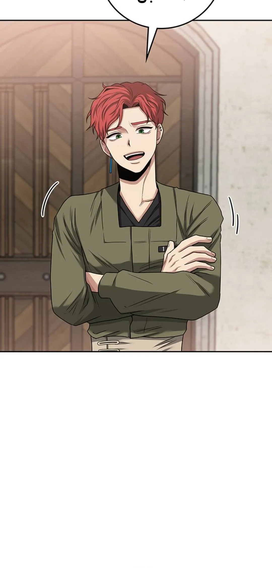 Read Midwood AR Manga Online