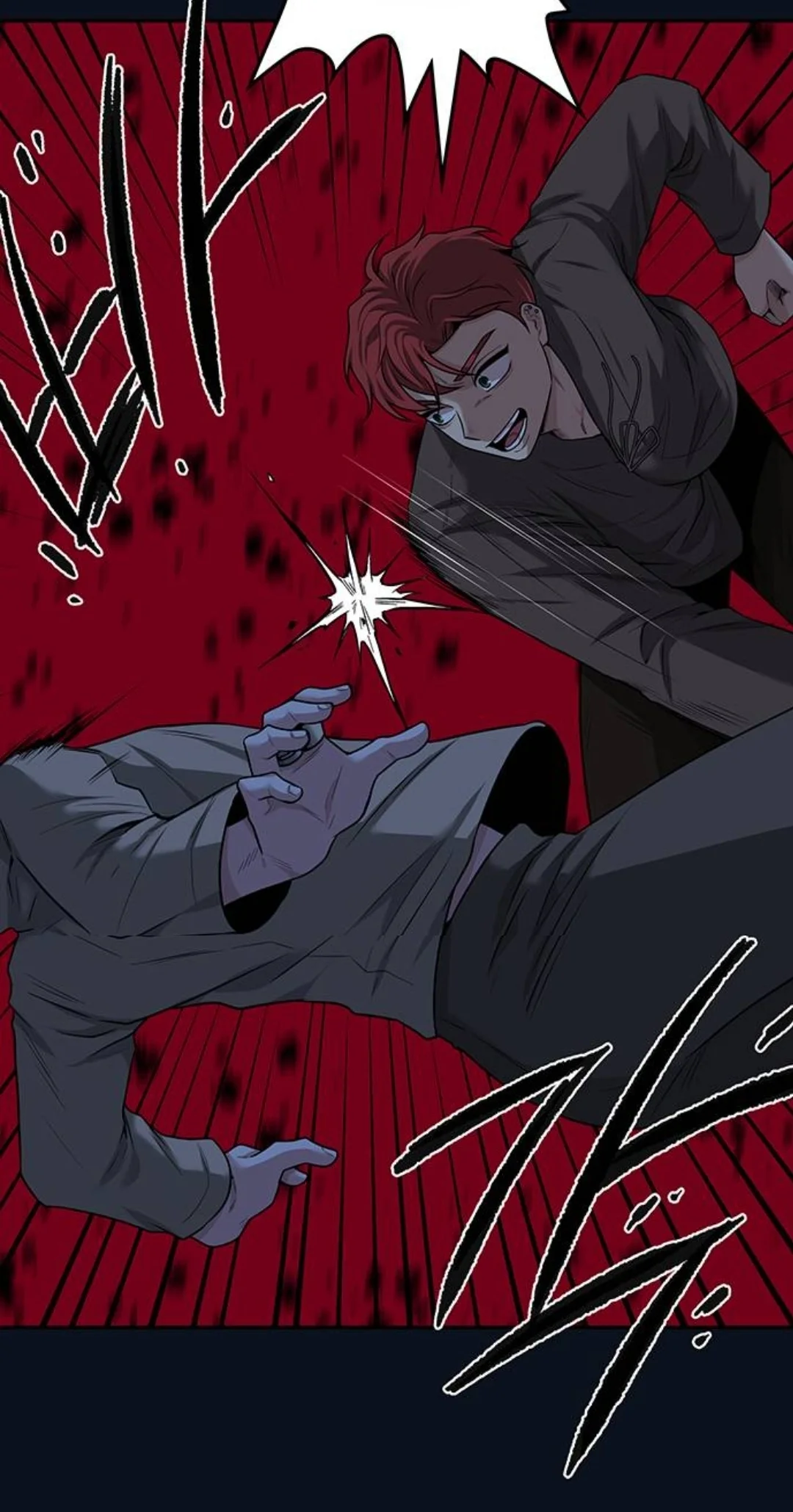 Read Midwood AR Manga Online