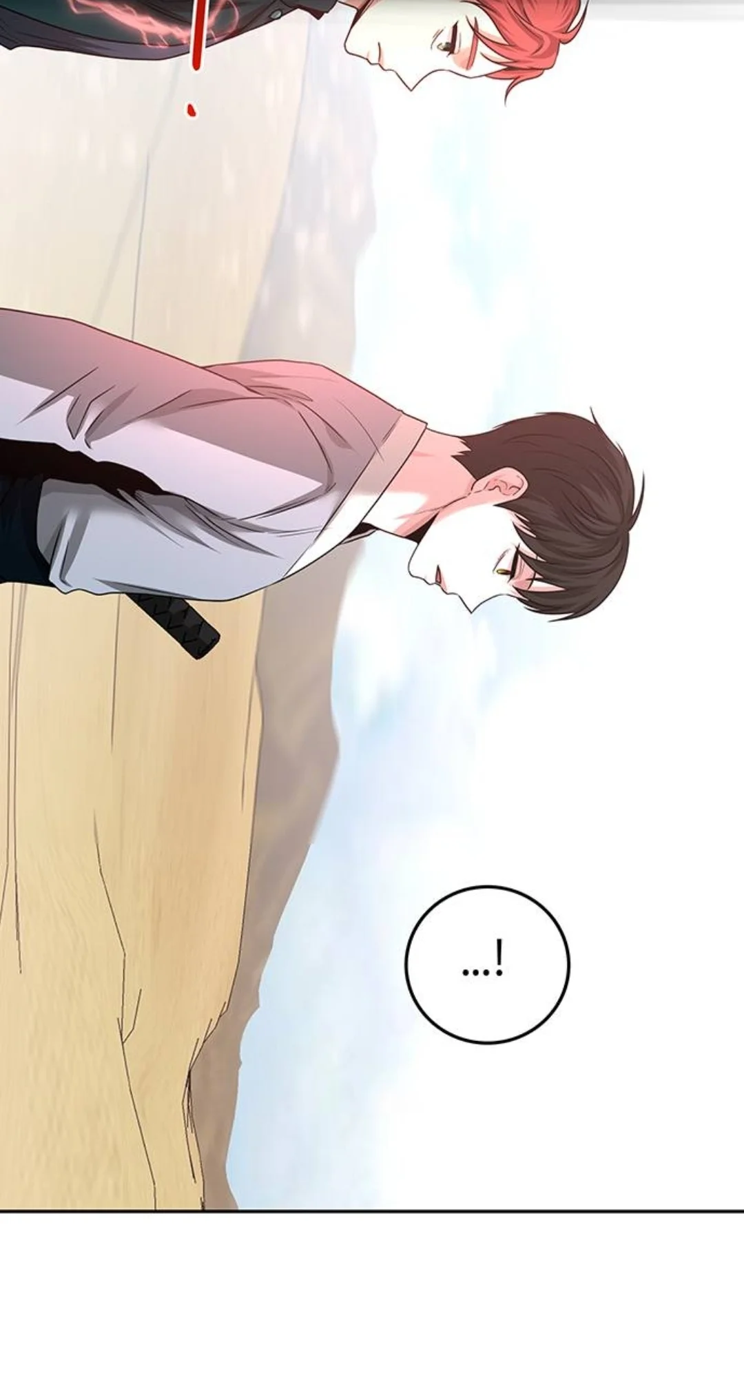 Read Midwood AR Manga Online