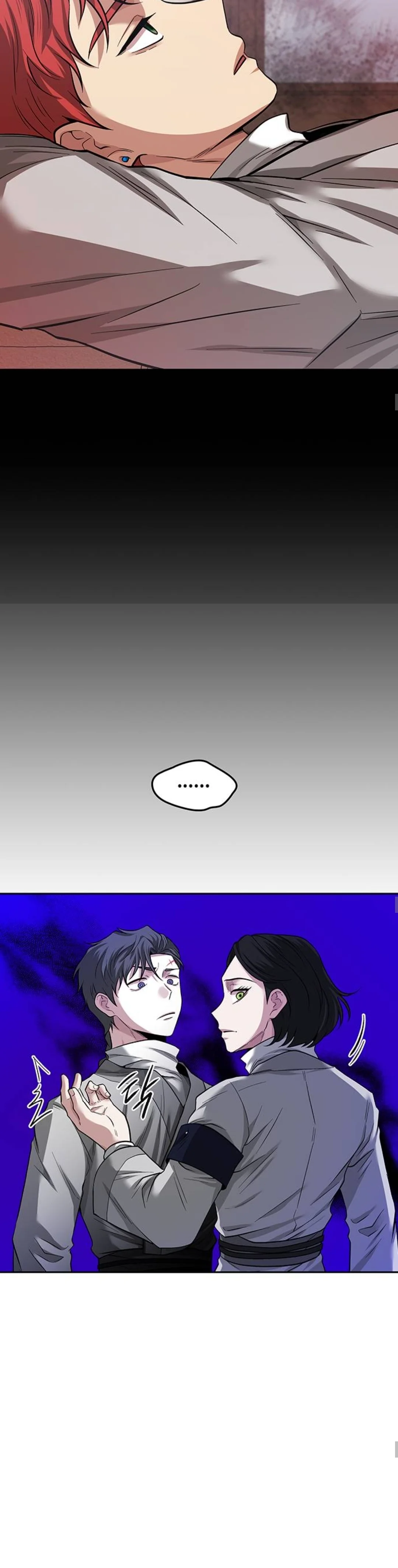 Read Midwood AR Manga Online