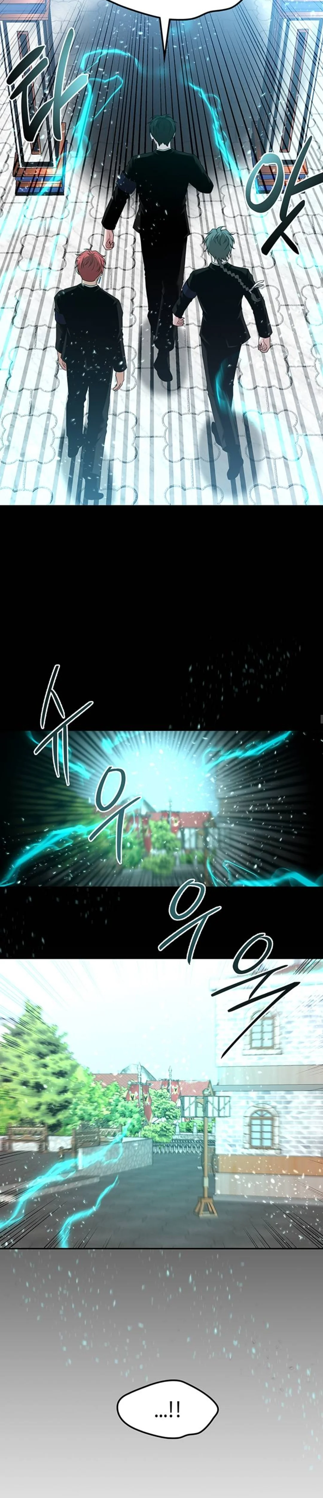 Read Midwood AR Manga Online