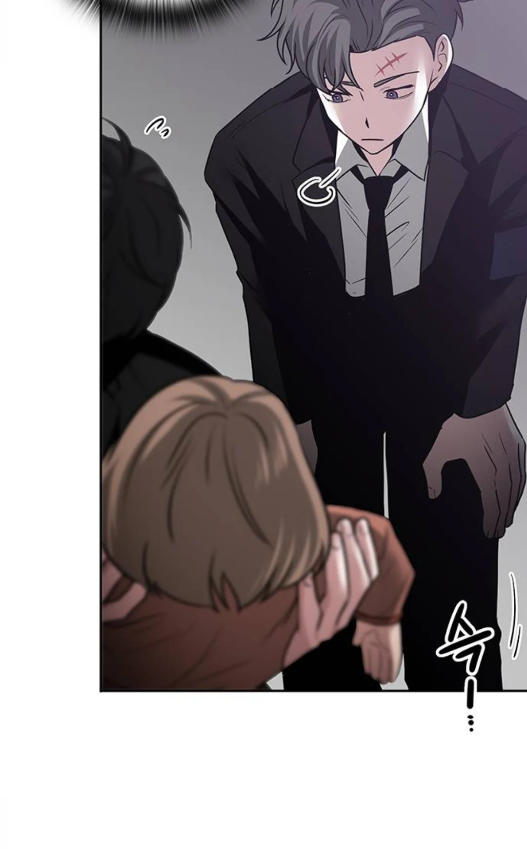 Read Midwood AR Manga Online