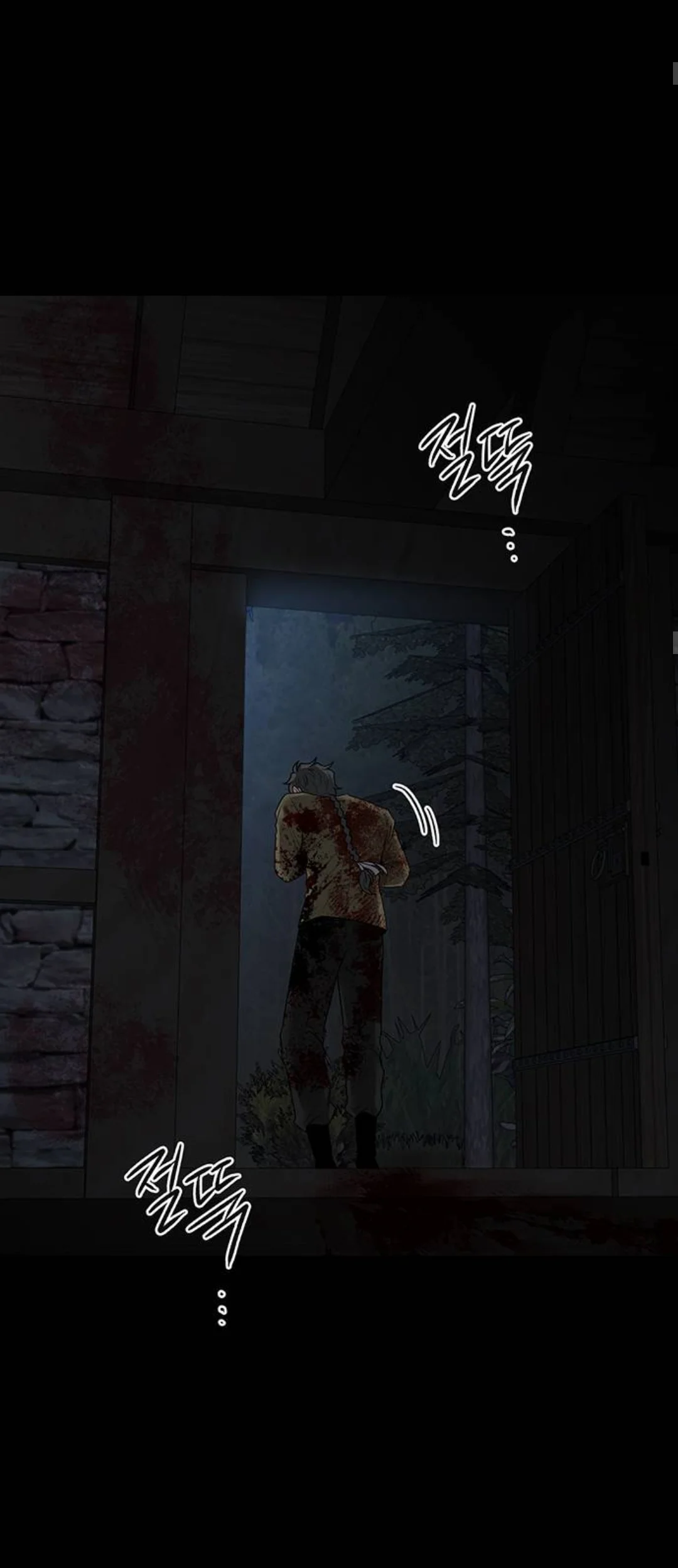 Read Midwood AR Manga Online