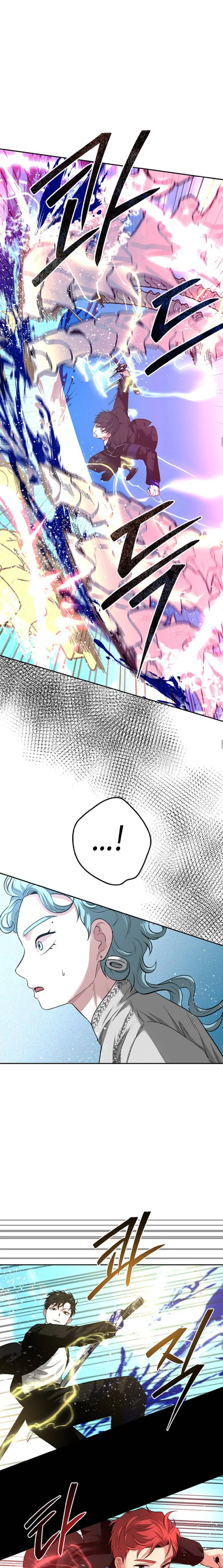Read Midwood AR Manga Online