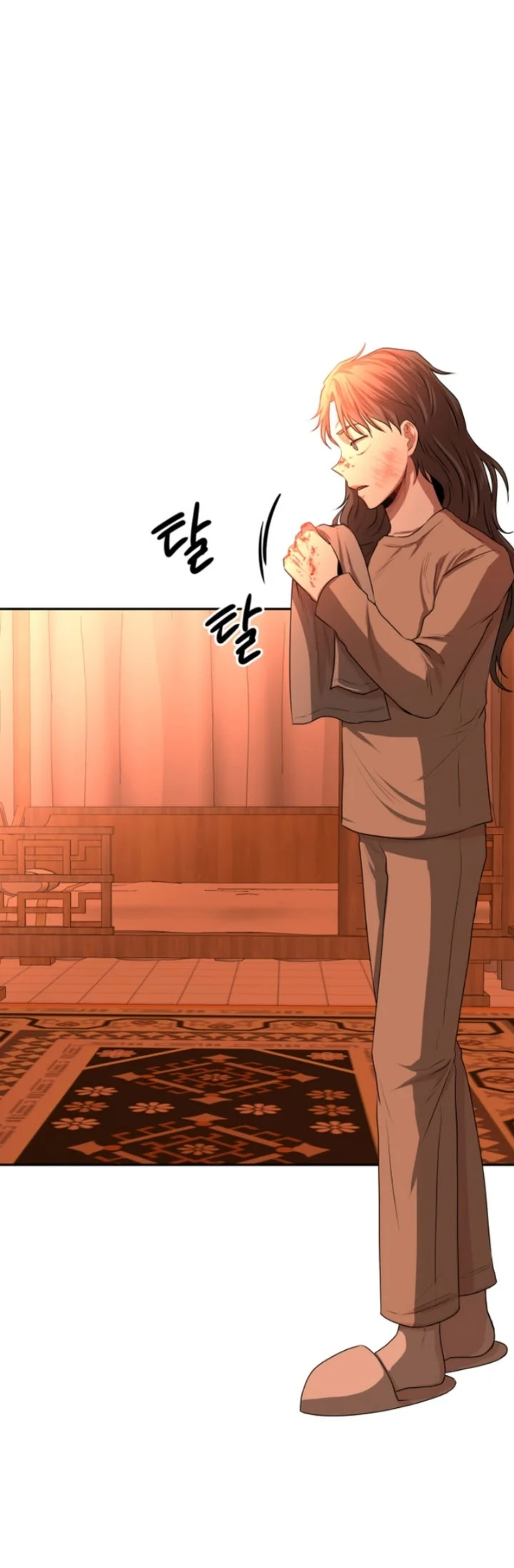 Read Midwood AR Manga Online